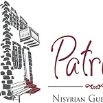 Patriko Nisyrian * Mandrákion