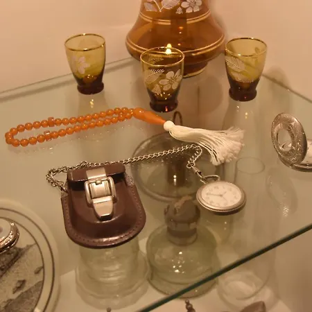 Holiday home Patriko Nisyrian *