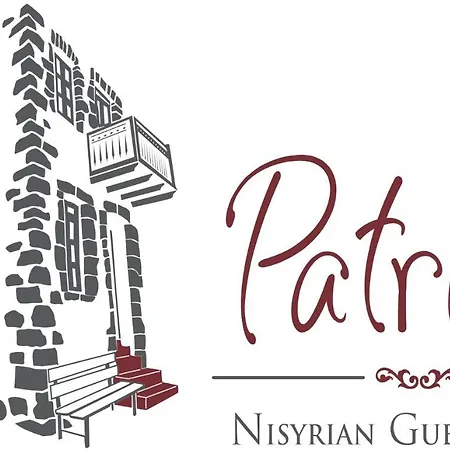 Patriko Nisyrian * Mandraki (Nisyros)