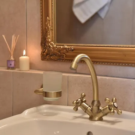 Patriko Nisyrian Holiday home