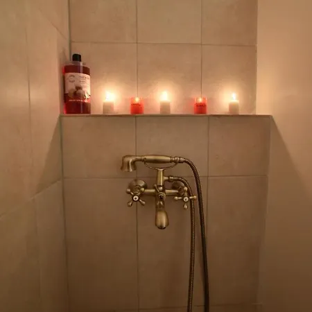 Patriko Nisyrian Holiday home *