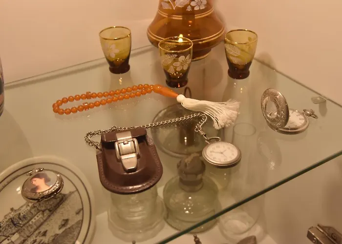 بيت للعطل Patriko Nisyrian *