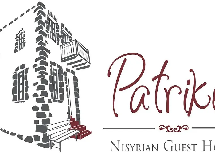 Patriko Nisyrian * Mandrákion