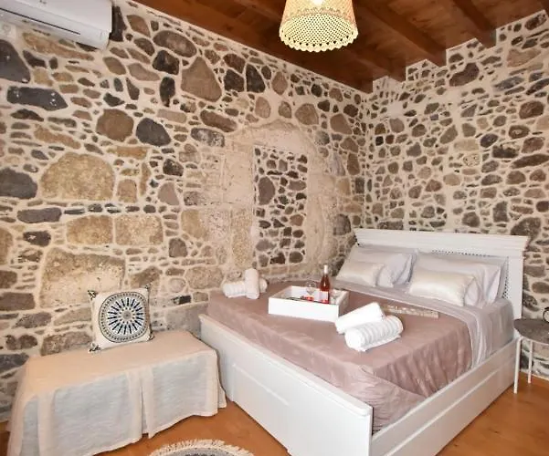 Patriko Nisyrian Mandrákion