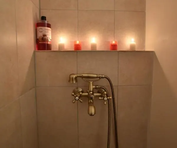 Patriko Nisyrian بيت للعطل *